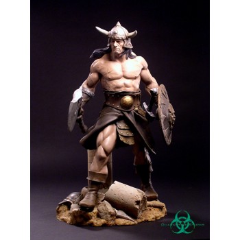 Conan the Brutal 1/6 Statue 40cm